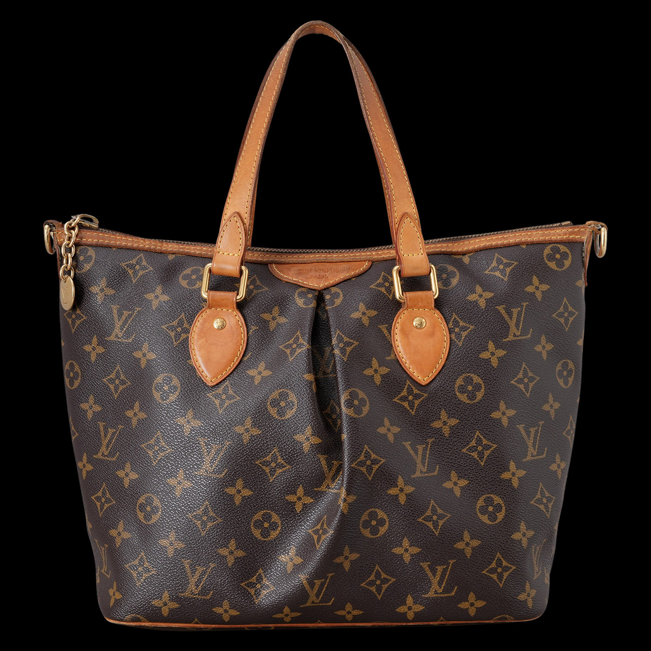 LOUIS VUITTON(USED)루이비통 팔레모 PM